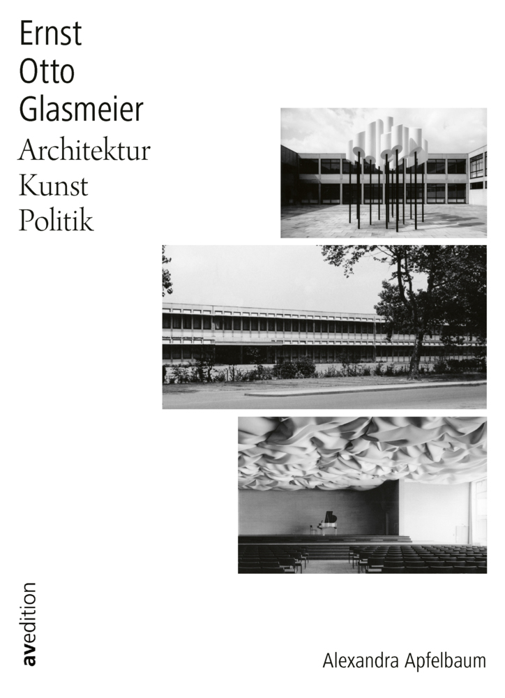 Ernst Otto Glasmeier main product photo