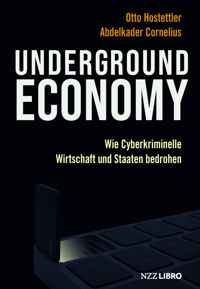 Underground Economy main product photo