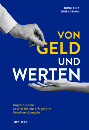 Von Geld und Werten