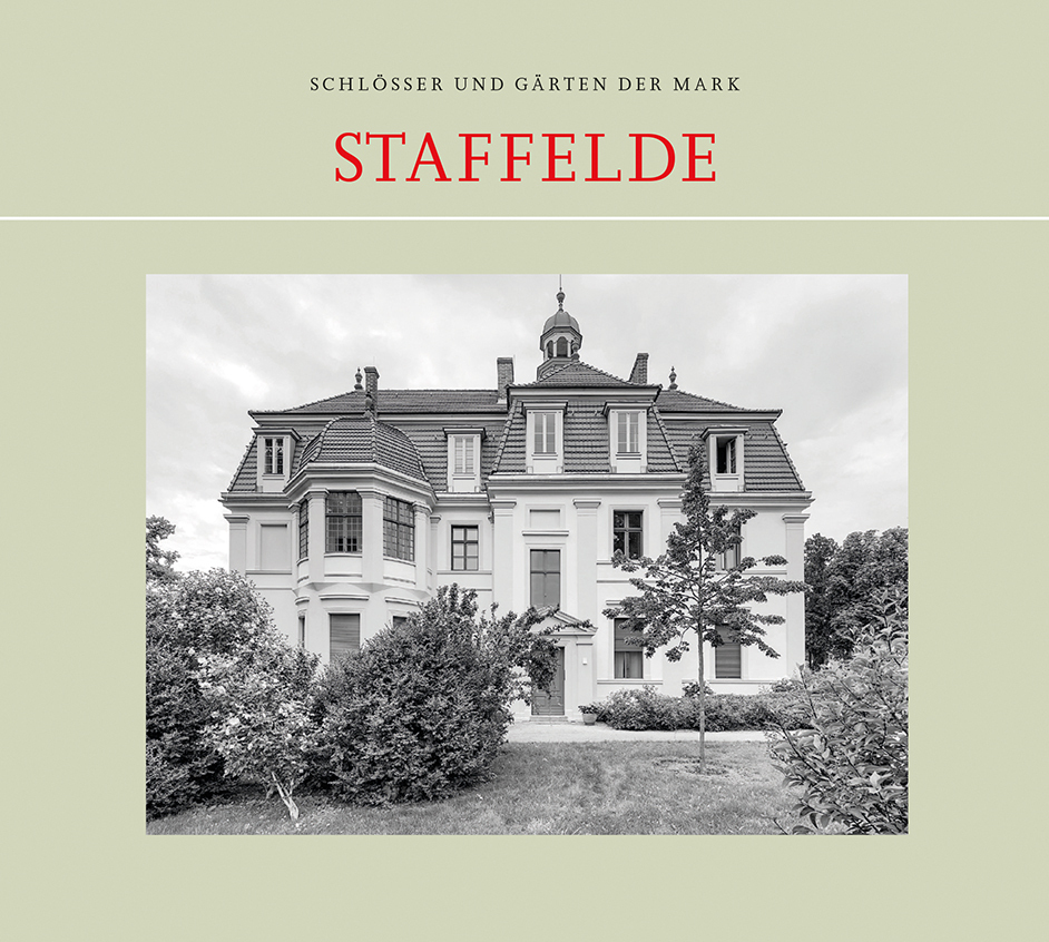 Staffelde main product photo