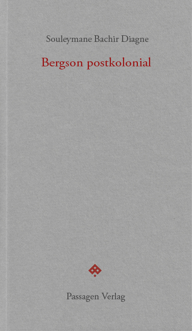 Bergson postkolonial main product photo