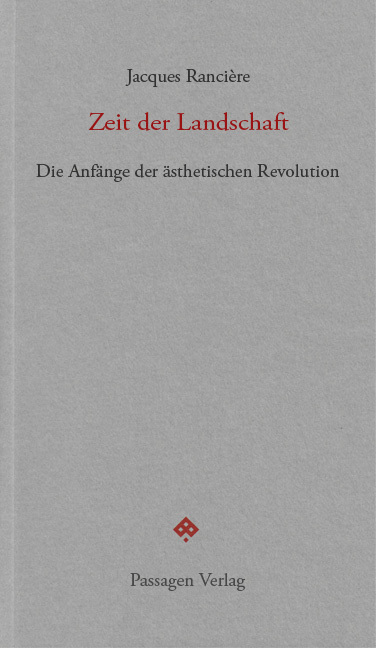 Zeit der Landschaft main product photo