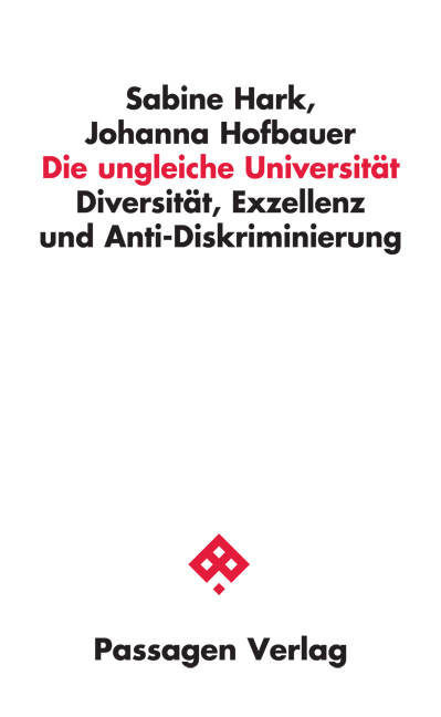 Die ungleiche Universität main product photo