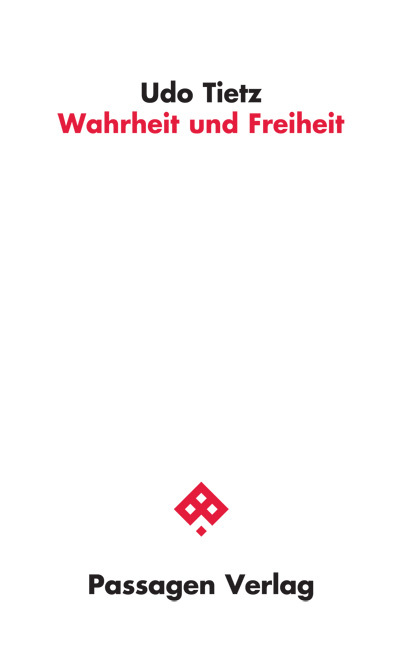 Wahrheit und Freiheit main product photo