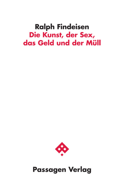 Die Kunst, der Sex, das Geld und der Müll main product photo