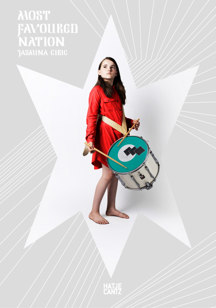 Jasmina Cibic main product photo