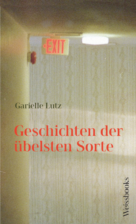Geschichten der übelsten Sorte main product photo