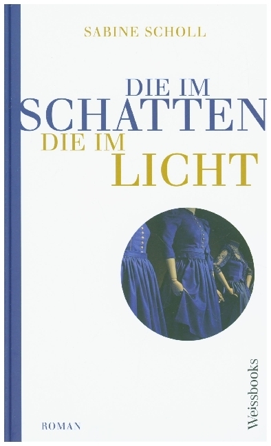 Die im Schatten, die im Licht main product photo