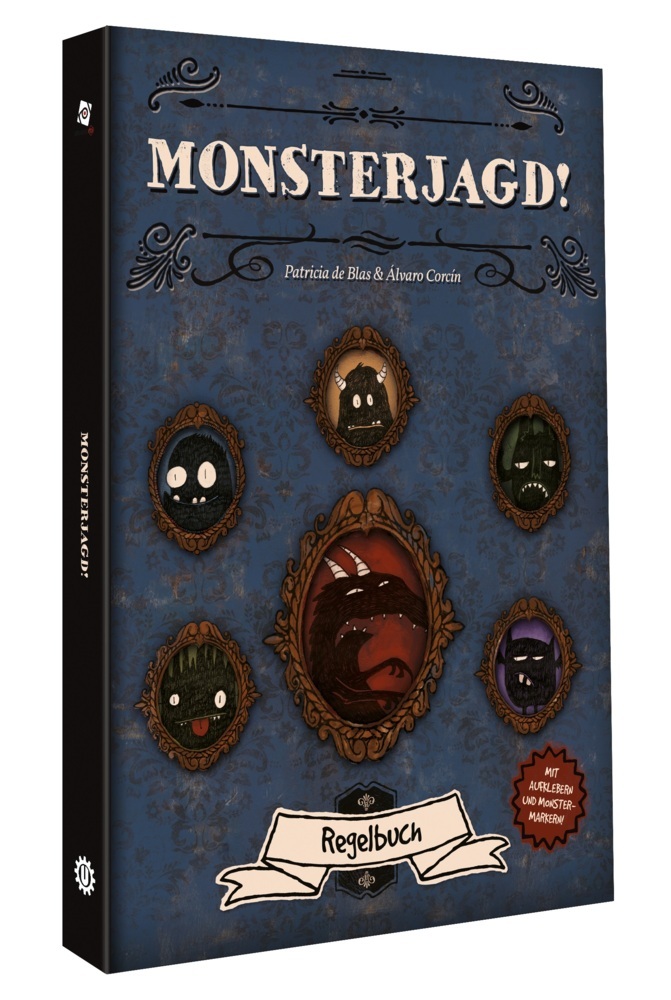 Monsterjagd! main product photo