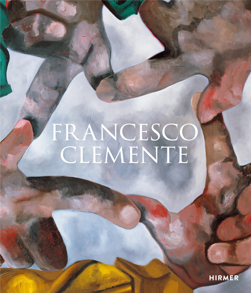 Francesco Clemente main product photo