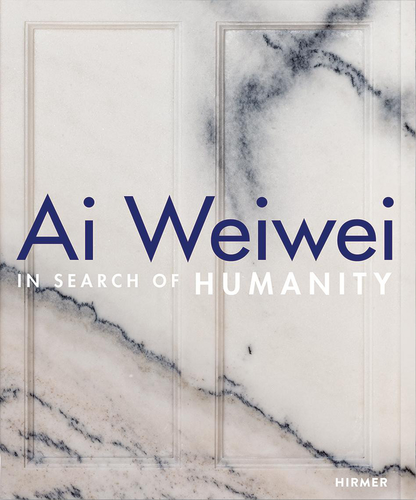 Ai Weiwei - In Search of Humanity main product photo