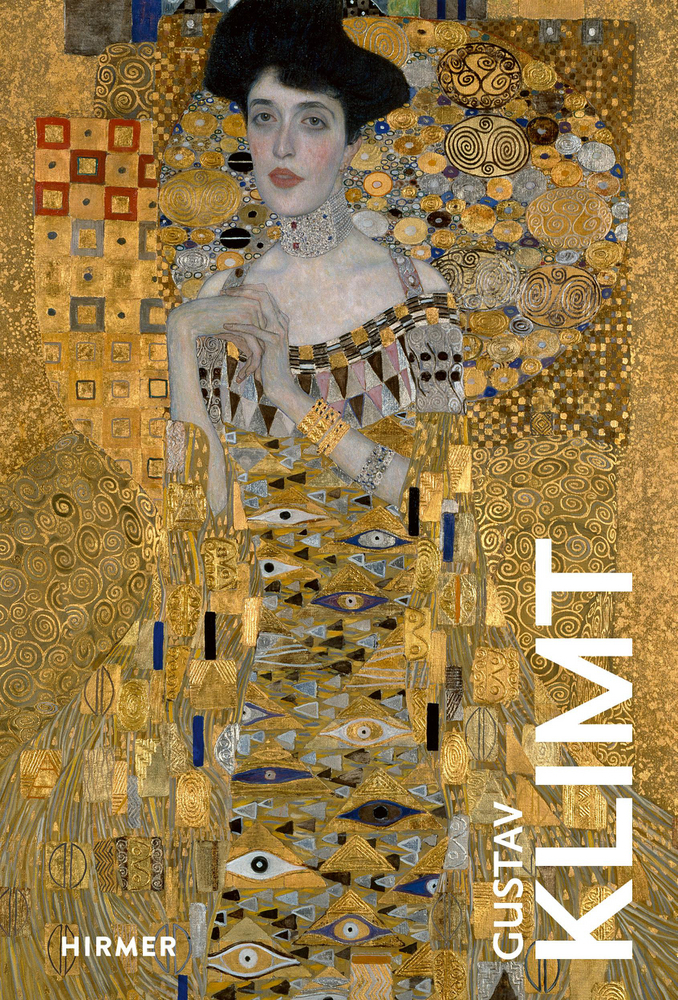 Gustav Klimt main product photo