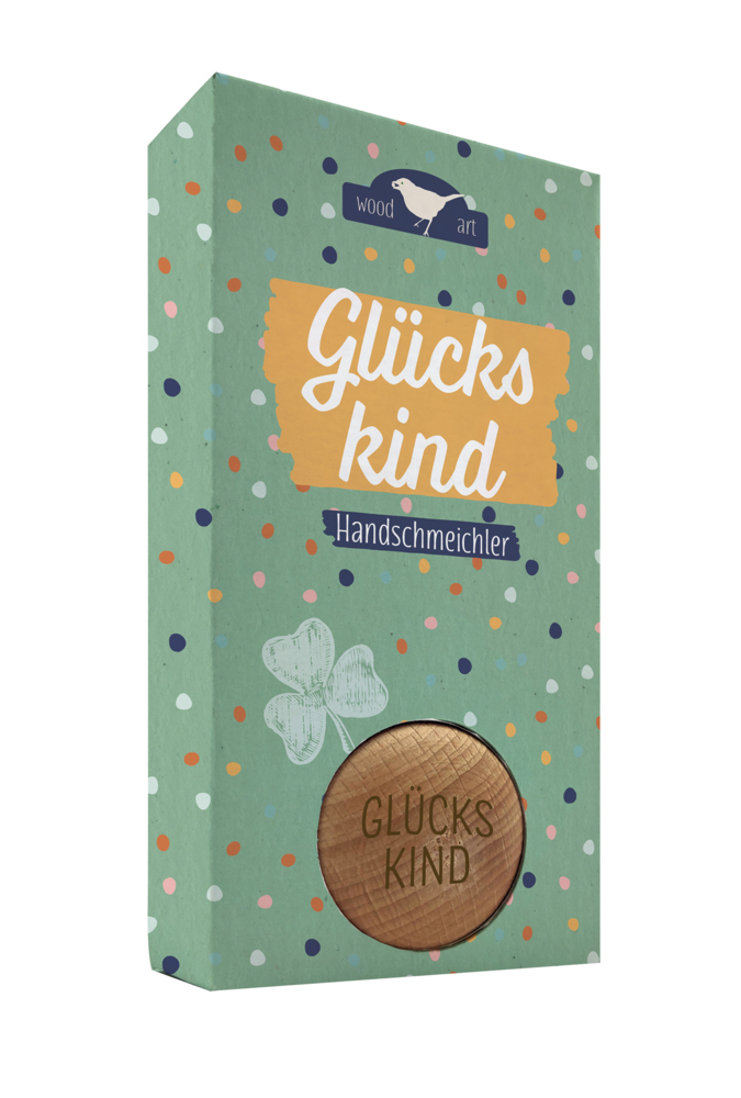 Glückskind main product photo