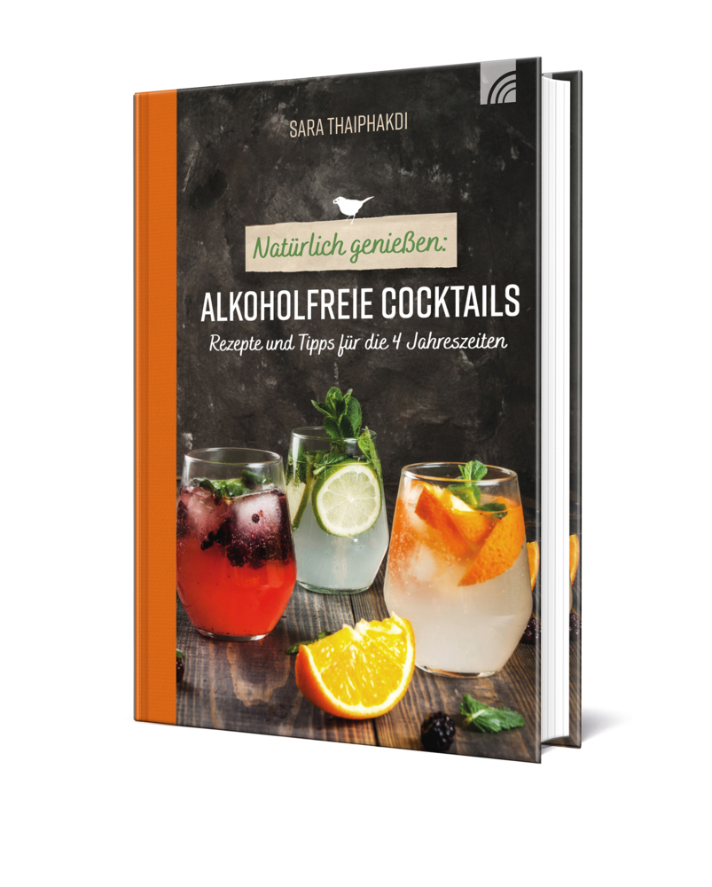Natürlich genießen: Alkoholfreie Cocktails main product photo