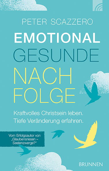 Emotional gesunde Nachfolge main product photo