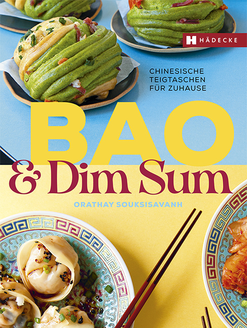 Bao & Dim Sum main product photo