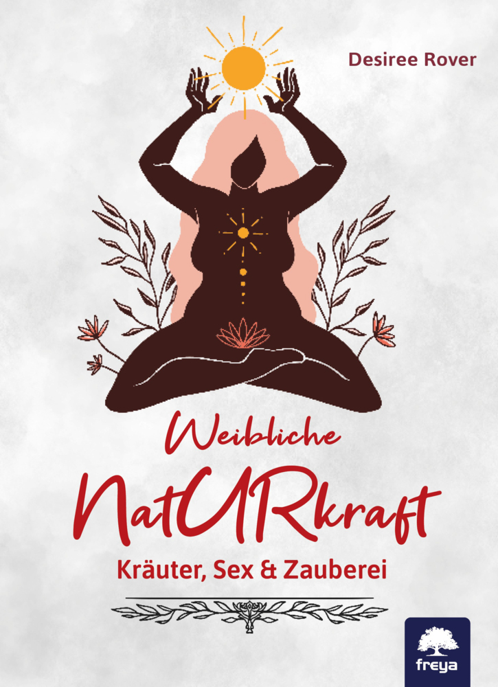 Weibliche Naturkraft main product photo