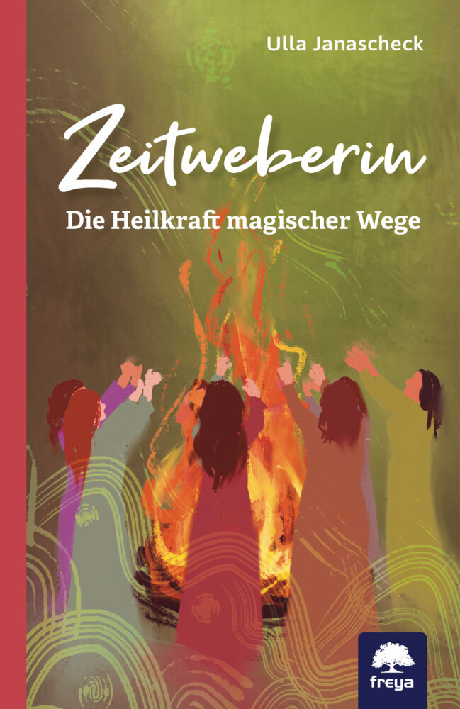 Zeitweberin main product photo
