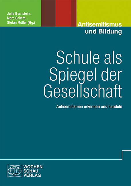 Schule als Spiegel der Gesellschaft main product photo