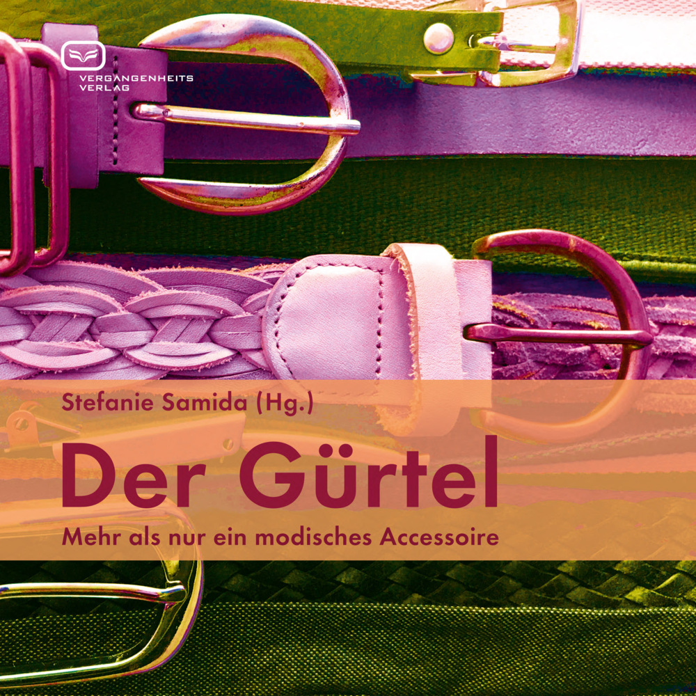 Der Gürtel main product photo