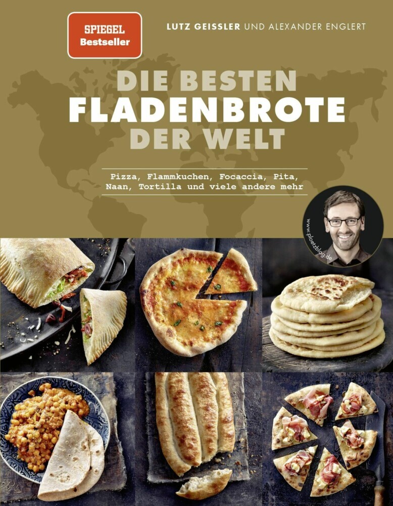 Die besten Fladenbrote der Welt main product photo