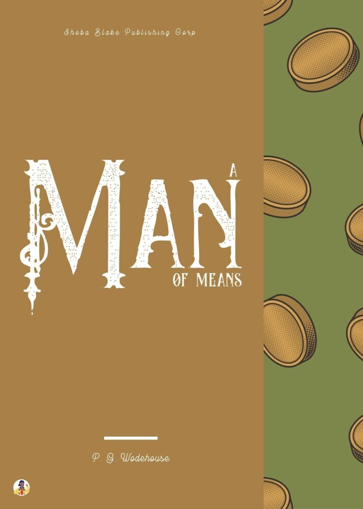 A Man of Means main product photo