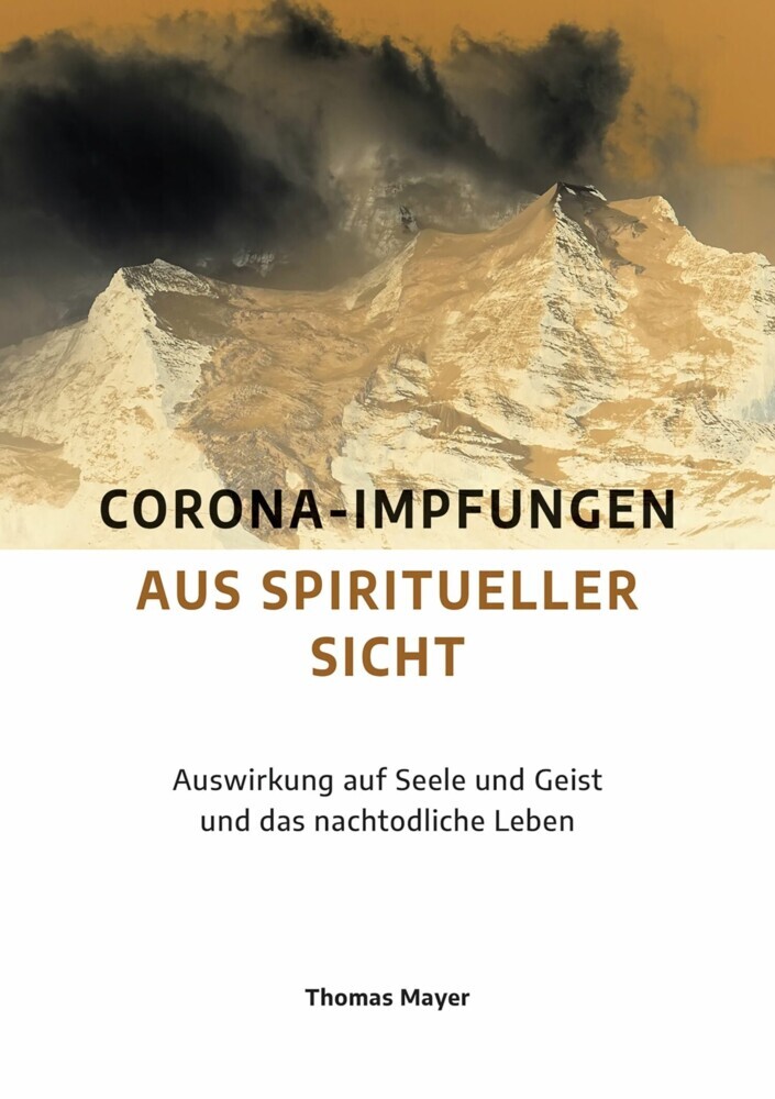 Corona-Impfungen aus spiritueller Sicht main product photo