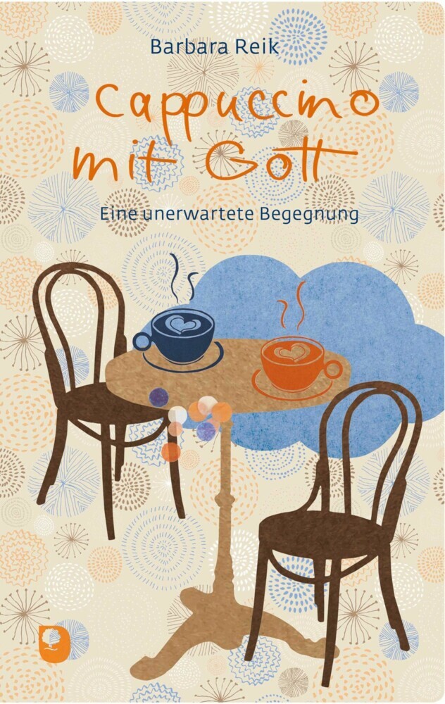 Cappuccino mit Gott main product photo