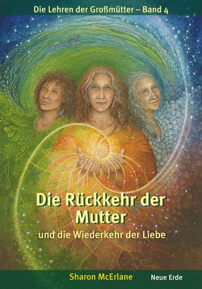 Die Rückkehr der Mutter main product photo