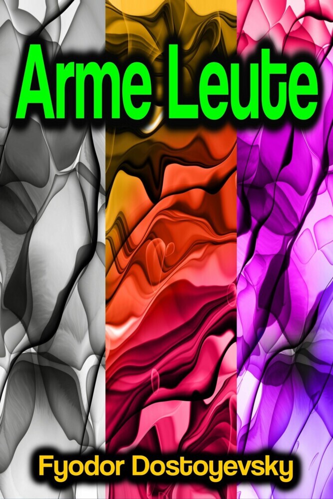 Arme Leute main product photo