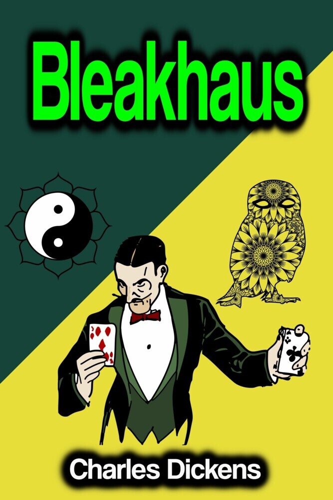 Bleakhaus main product photo