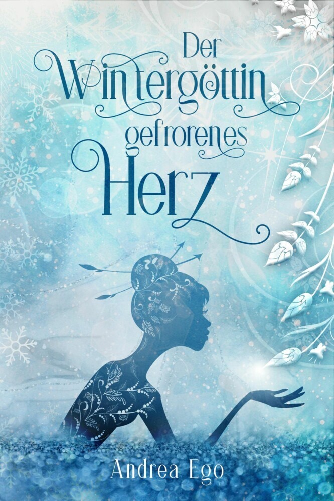 Der Wintergöttin gefrorenes Herz main product photo
