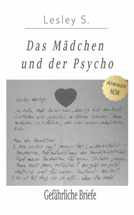 Das Mädchen und der Psycho