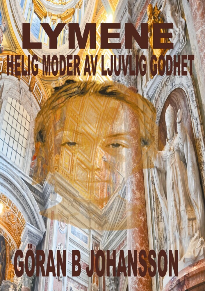 Lymene. Helig Moder av Ljuvlig Godhet. main product photo