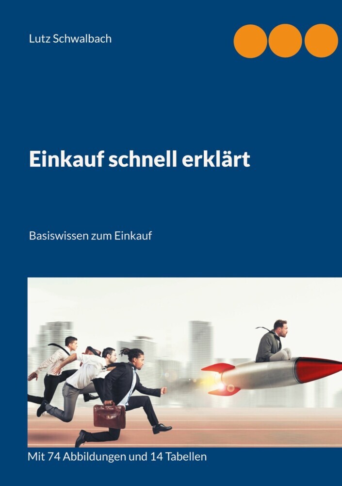 Einkauf schnell erklärt main product photo