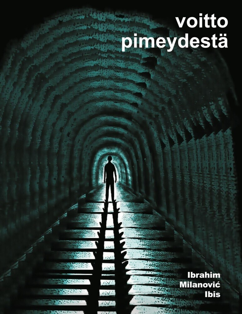 Voitto pimeydestä main product photo