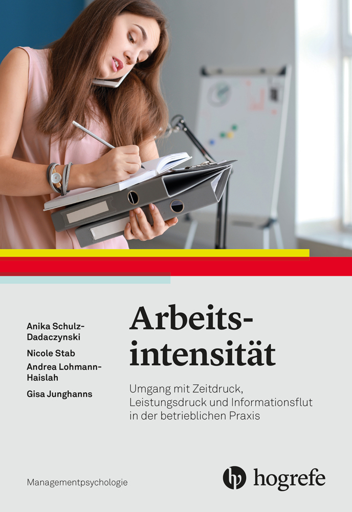 Arbeitsintensität main product photo