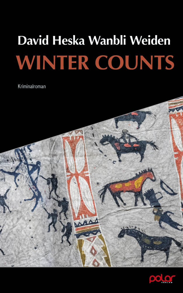 Winter Counts main product photo