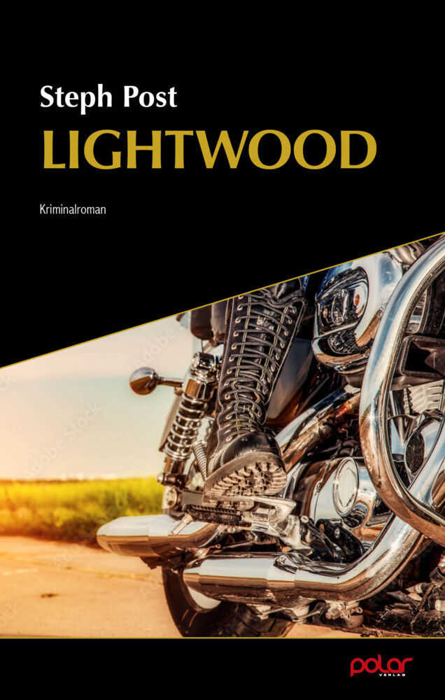 Lightwood main product photo