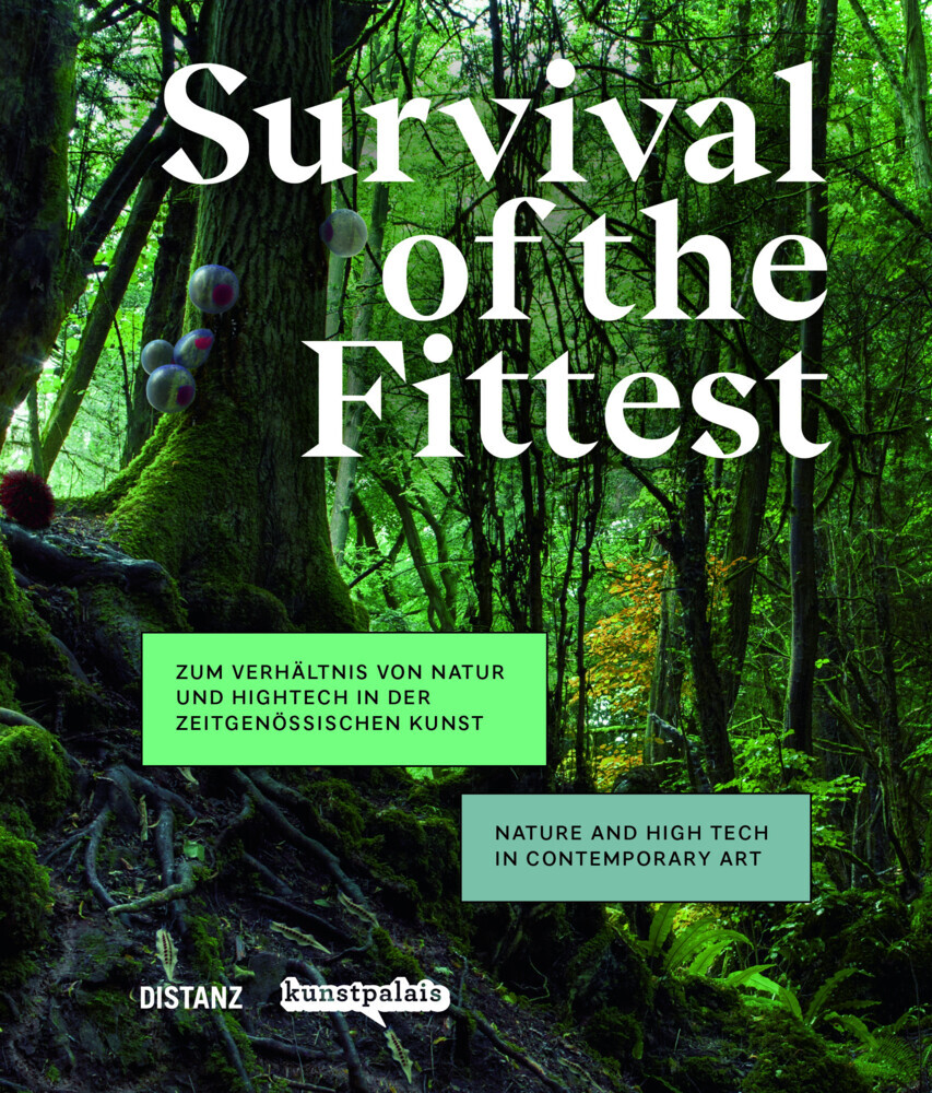 Survival of the Fittest main product photo