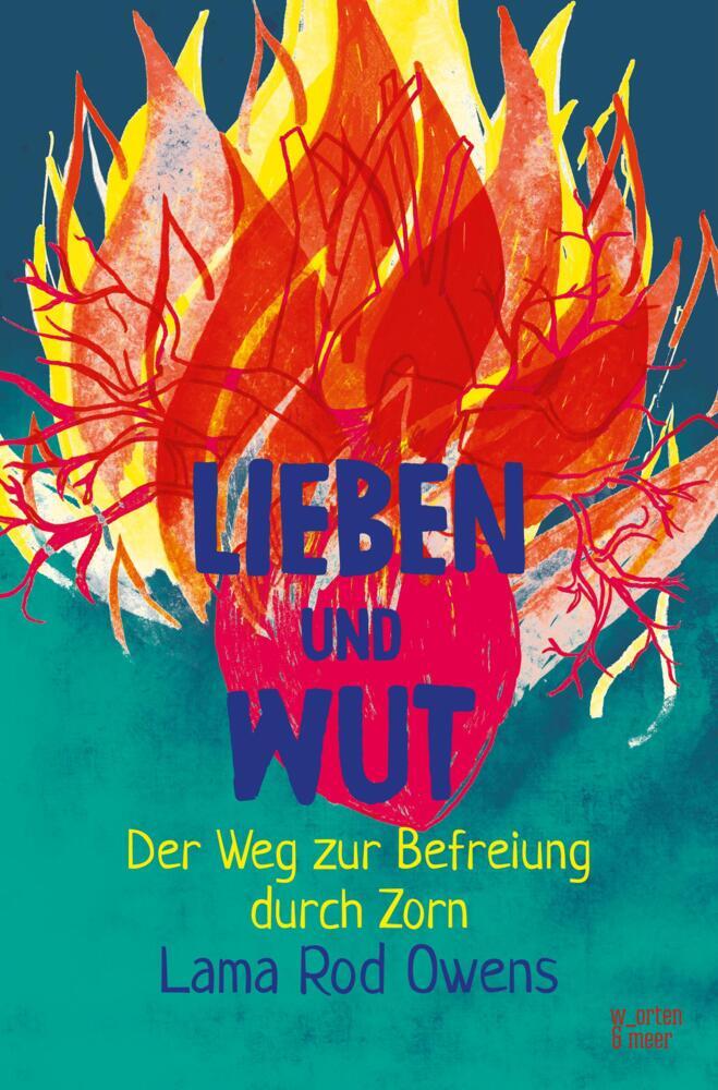 Lieben und Wut main product photo