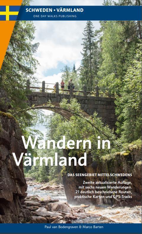 Wandern in Värmland main product photo