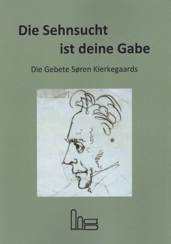 Die Sehnsucht ist deine Gabe. main product photo