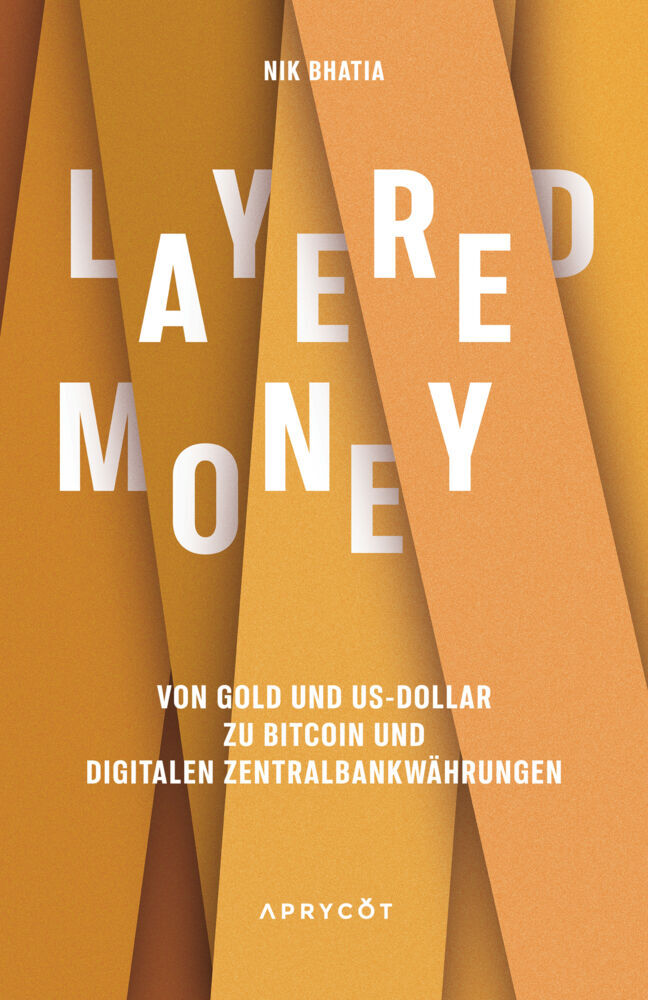 Layered Money main product photo