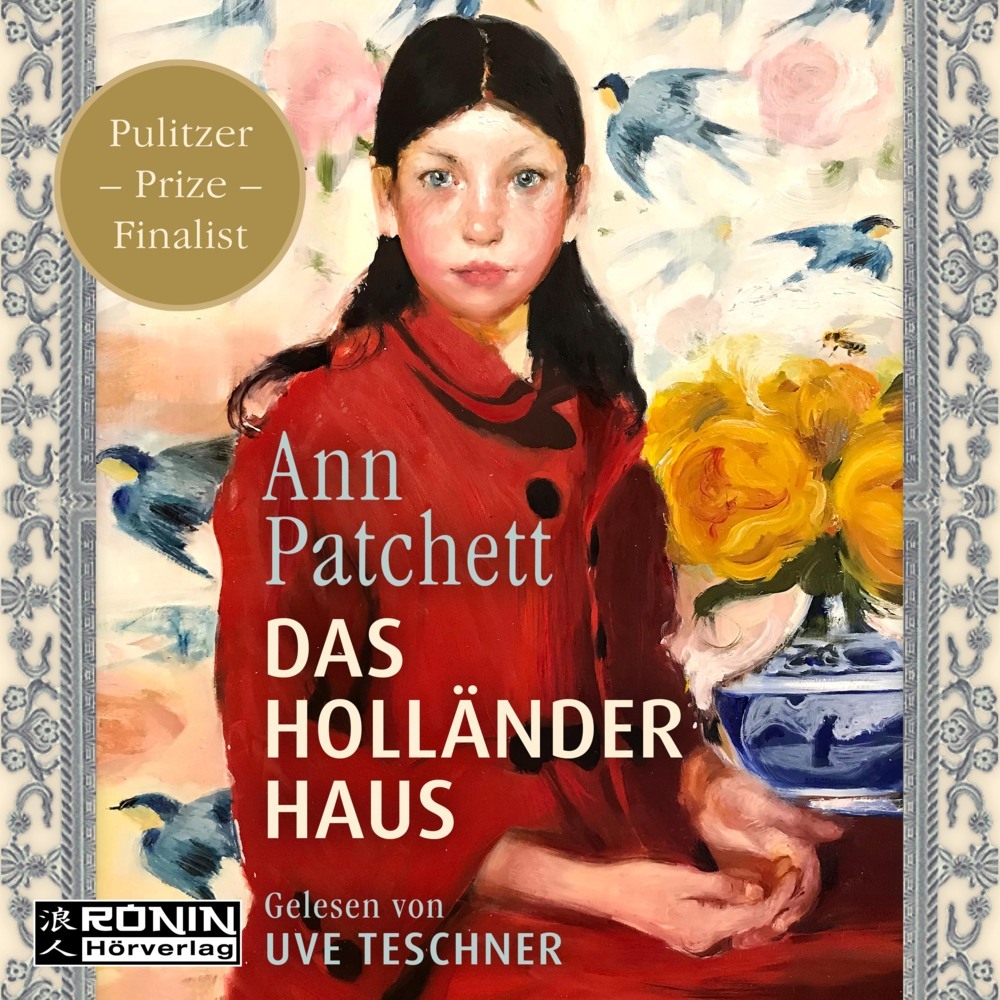 Das Holländerhaus, Audio-CD, MP3 main product photo
