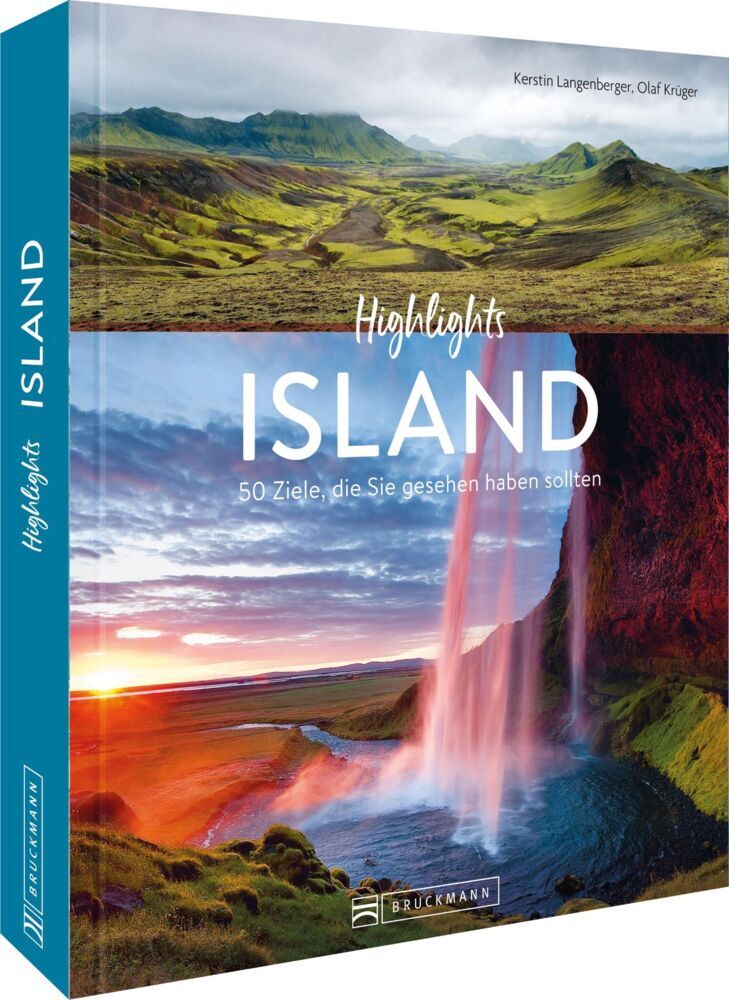 Highlights Island main product photo