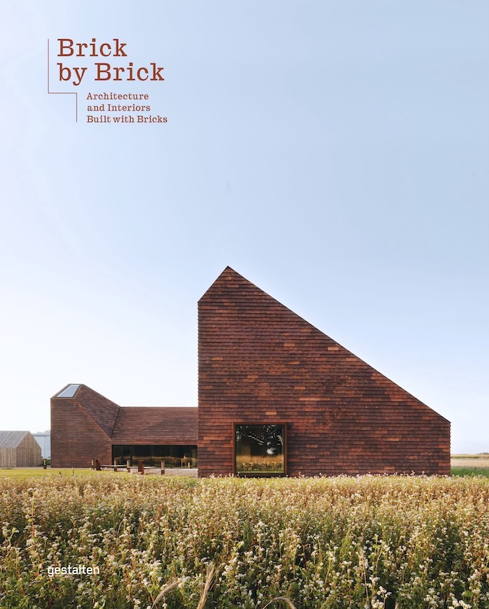 Brick By Brick main product photo