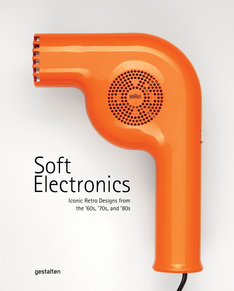 Soft Electronics main product photo