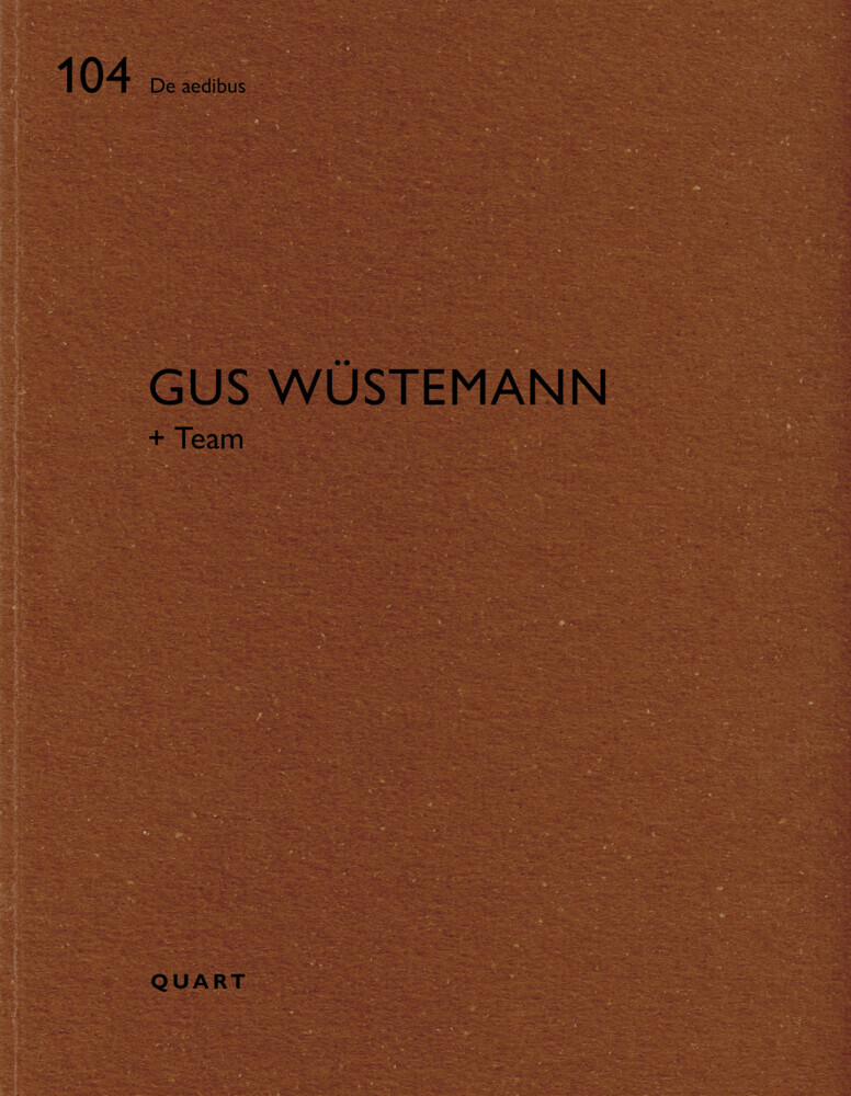 Gus Wüstemann main product photo