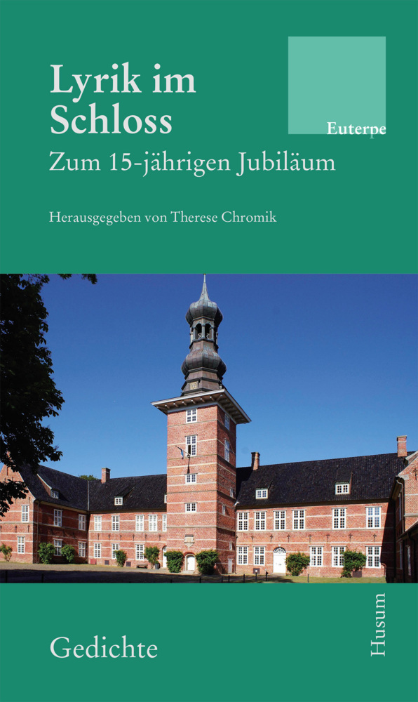 Lyrik im Schloss main product photo